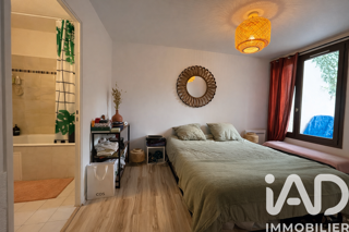  Appartement � vendre 2 pi�ces 50 m�