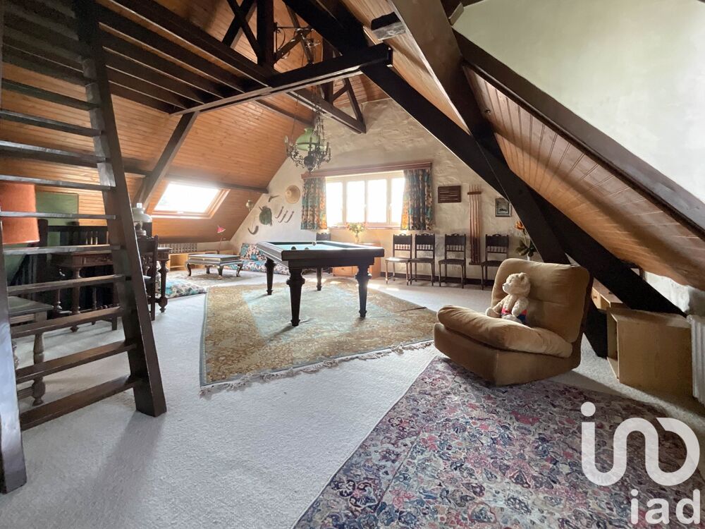 � vendre  Maison Vernouillet (78540)