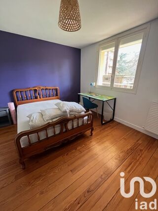  Appartement � vendre 4 pi�ces 83 m�