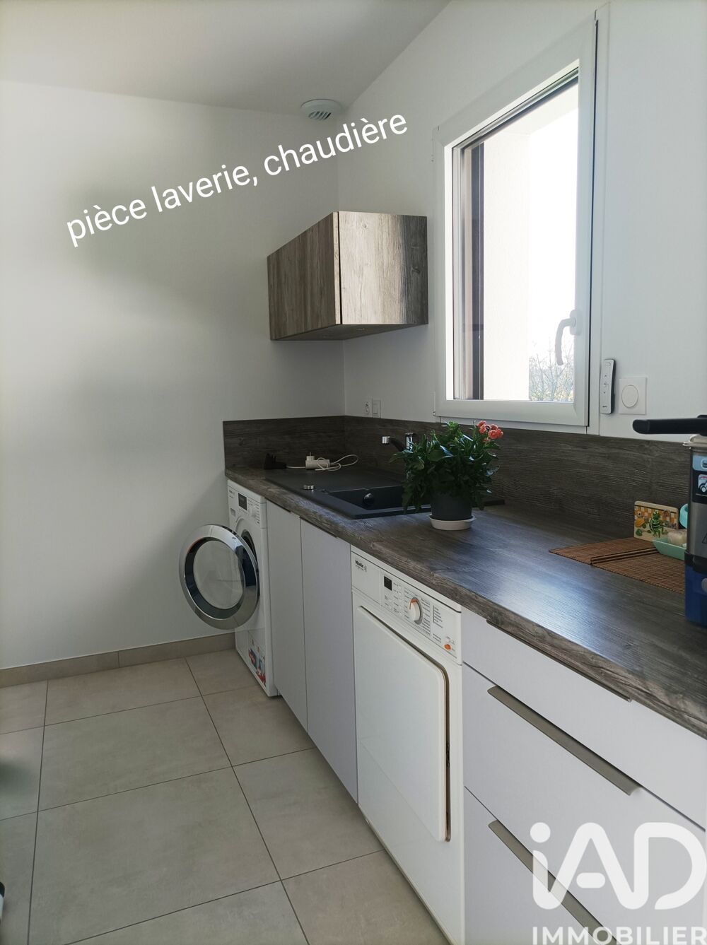 � vendre  Villa Soulignonne (17250)