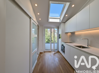  Appartement � vendre 1 pi�ce 36 m�