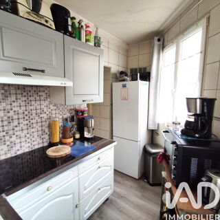  Maison � vendre 3 pi�ces 53 m�