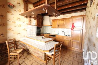  Maison � vendre 5 pi�ces 104 m�