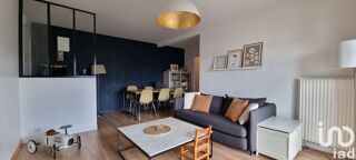  Appartement � vendre 2 pi�ces 55 m�