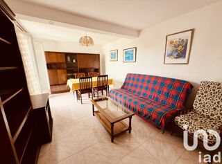  Appartement  vendre 4 pices 78 m