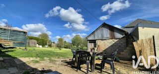  Maison � vendre 5 pi�ces 124 m�