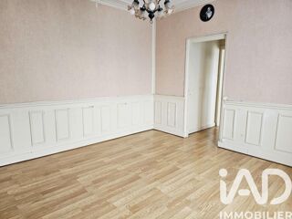  Appartement � vendre 3 pi�ces 55 m�