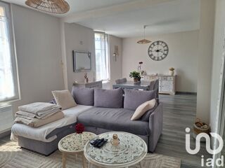  Appartement � vendre 4 pi�ces 58 m�