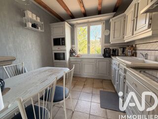  Maison � vendre 6 pi�ces 147 m�