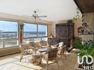  Appartement  vendre 6 pices 197 m