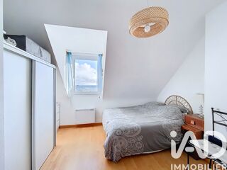  Maison � vendre 3 pi�ces 68 m�