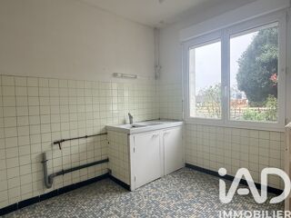  Maison � vendre 3 pi�ces 81 m�