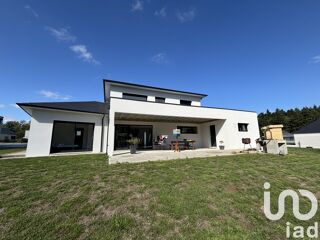  Maison � vendre 6 pi�ces 186 m�