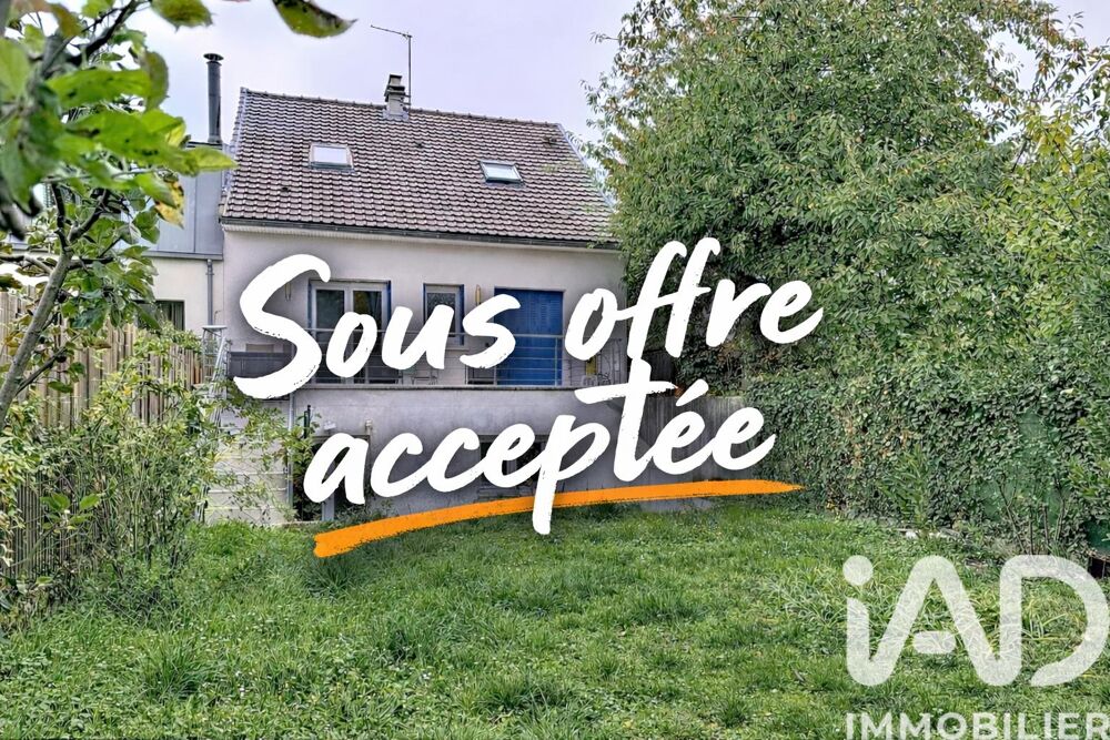 � vendre  Maison Rueil-Malmaison (92500)