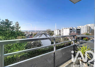  Appartement � vendre 2 pi�ces 45 m�