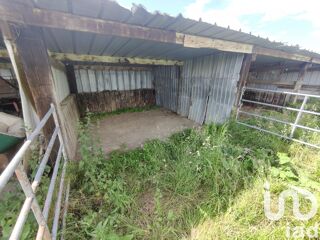  Terrain � vendre 42000 m�