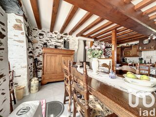  Maison � vendre 6 pi�ces 133 m�