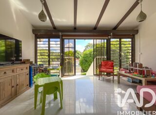  Maison � vendre 4 pi�ces 90 m�