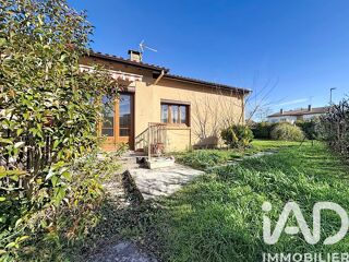  Maison � vendre 4 pi�ces 87 m�