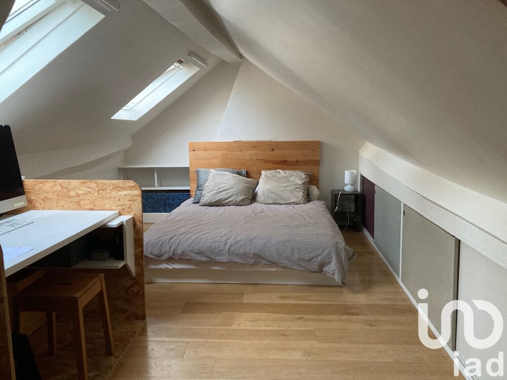  vendre  Appartement Paris 10