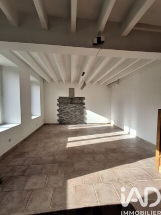  Maison � vendre 3 pi�ces 71 m�