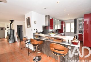  Maison � vendre 5 pi�ces 140 m�