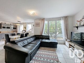  Appartement � vendre 5 pi�ces 92 m�