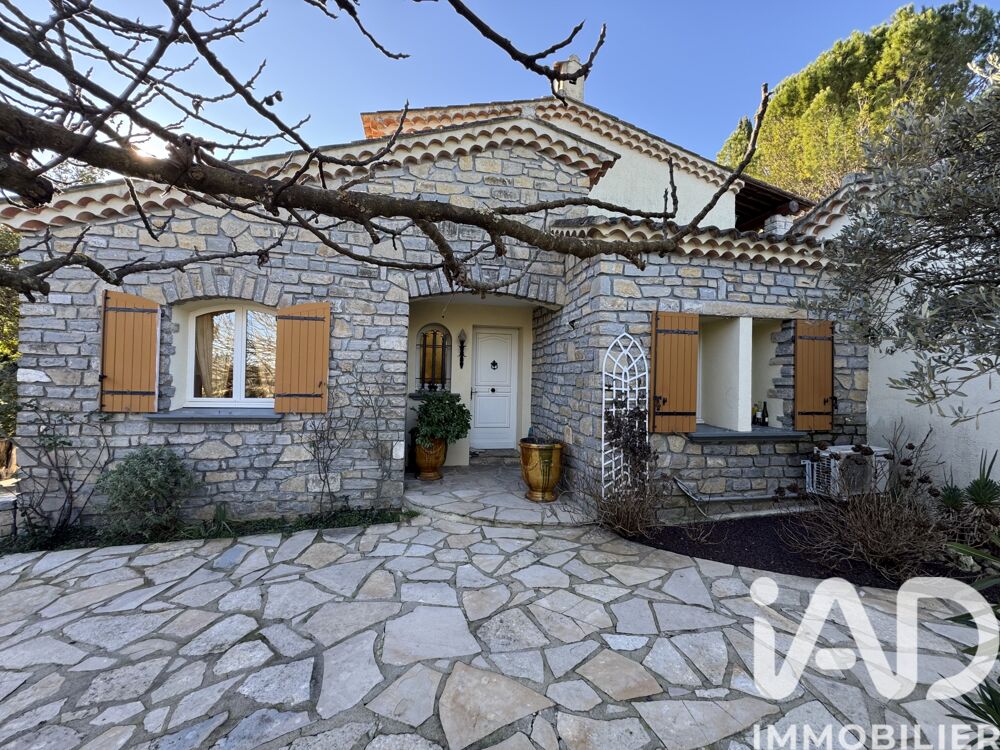 � vendre  Maison Saint-Privat-des-Vieux (30340)