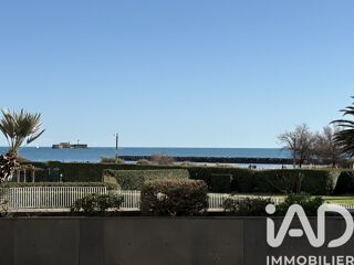  Appartement � vendre 4 pi�ces 92 m�