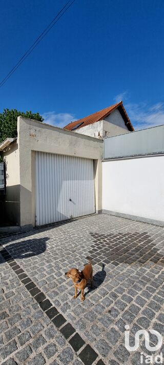  Maison � vendre 6 pi�ces 112 m�