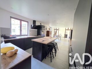  Maison � vendre 6 pi�ces 150 m�