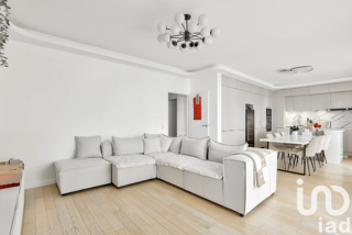  Appartement  vendre 5 pices 106 m