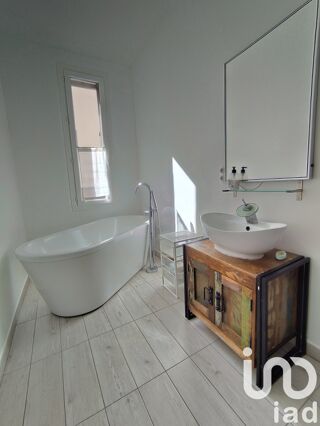  Appartement � vendre 3 pi�ces 100 m�