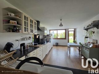  Maison � vendre 7 pi�ces 170 m�