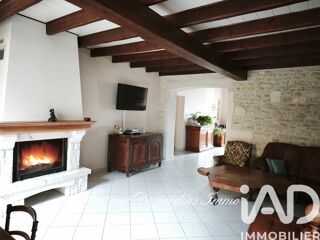  Maison � vendre 6 pi�ces 161 m�