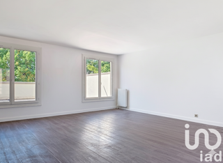  Appartement � vendre 4 pi�ces 97 m�