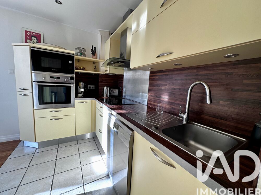 � vendre  Maison Meudon (92190)