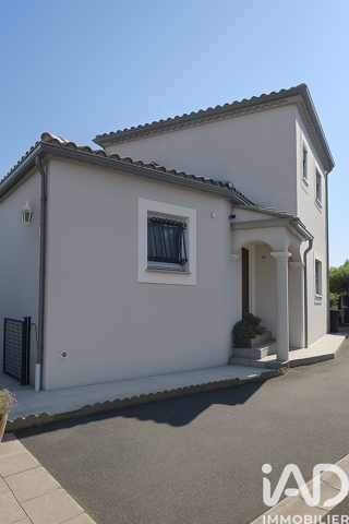  Maison � vendre 6 pi�ces 200 m�