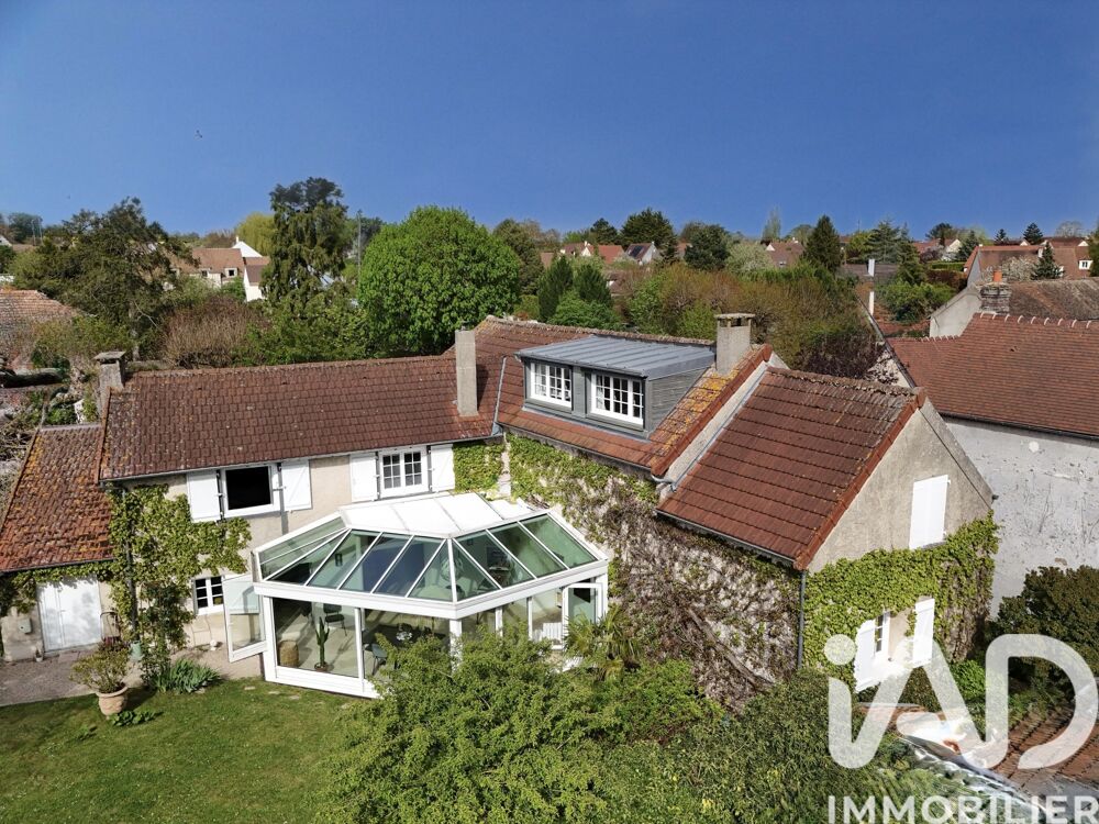 � vendre  Maison M�r� (78490)