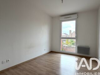  Appartement � vendre 3 pi�ces 58 m�