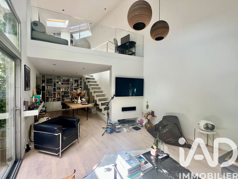 � vendre  Loft Bordeaux (33300)