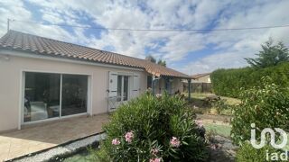  Maison � vendre 4 pi�ces 88 m�