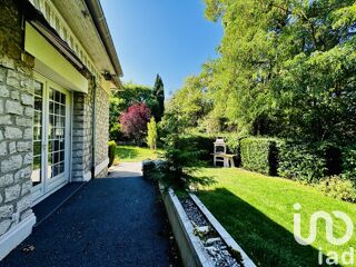  Maison � vendre 8 pi�ces 212 m�