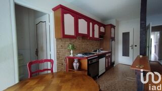  Appartement � vendre 5 pi�ces 83 m�