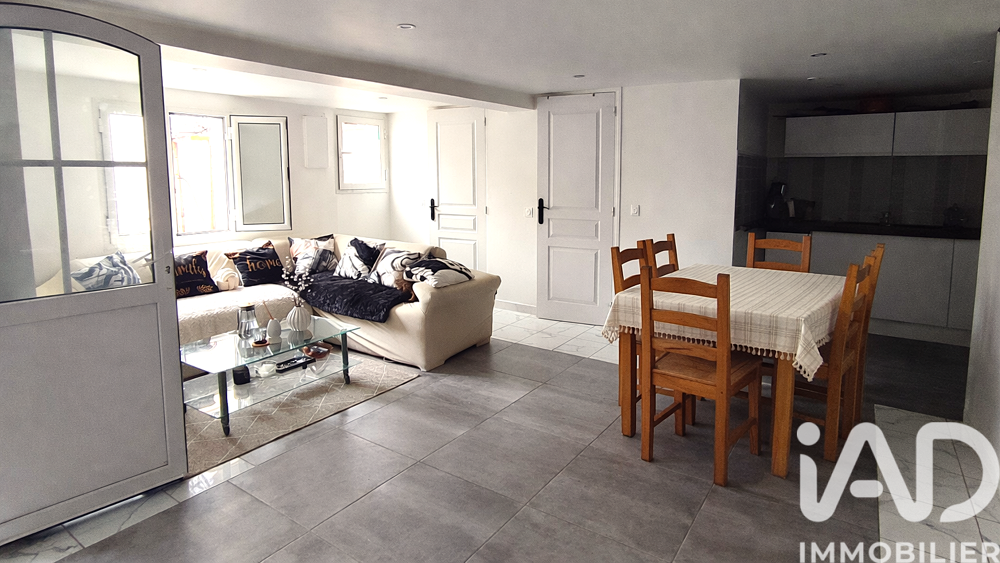 � vendre  Maison Toulon (83200)