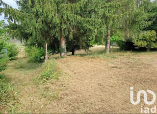  Terrain � vendre 997 m�