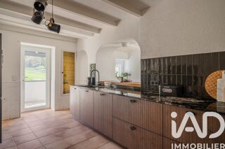  Maison � vendre 5 pi�ces 234 m�