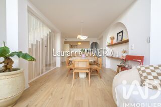  Maison � vendre 3 pi�ces 75 m�