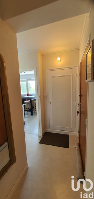  Appartement � vendre 4 pi�ces 83 m�
