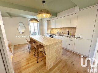  Appartement  vendre 2 pices 44 m